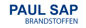 PAUL SAP BRANDSTOFFEN